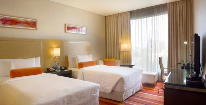 Hotel Peace Point - 1 Min Walking Distance From Station نيودلهي المظهر الخارجي الصورة