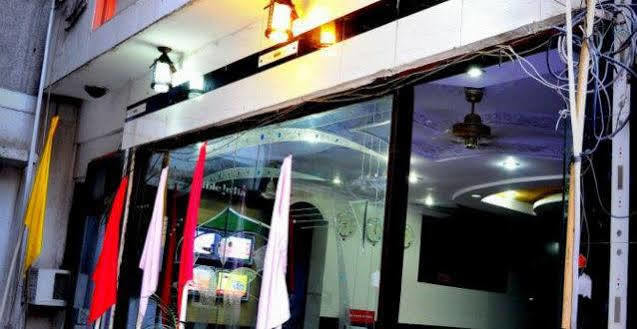Hotel Peace Point - 1 Min Walking Distance From Station نيودلهي المظهر الخارجي الصورة